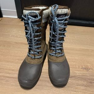 North face Shellista Snowboot